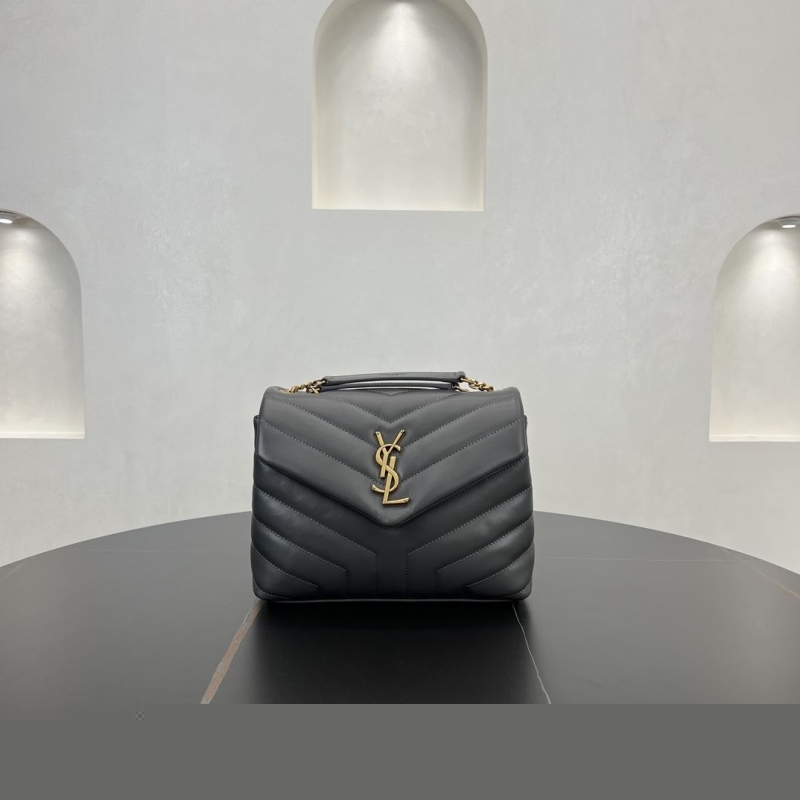 Y*L clutch bags